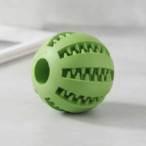 Balle Jouet Distributrice de Friandises pour Chien