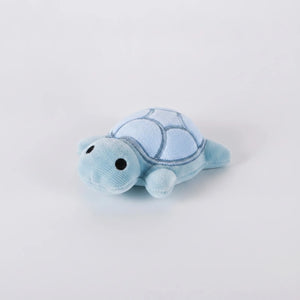 Peluche Tortue Sonore pour Chien