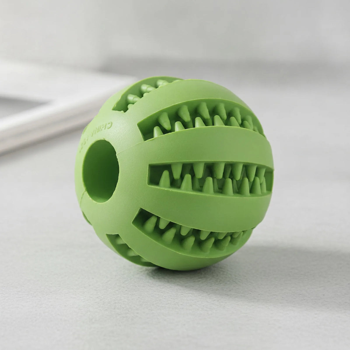 Balle Jouet Distributrice de Friandises pour Chien