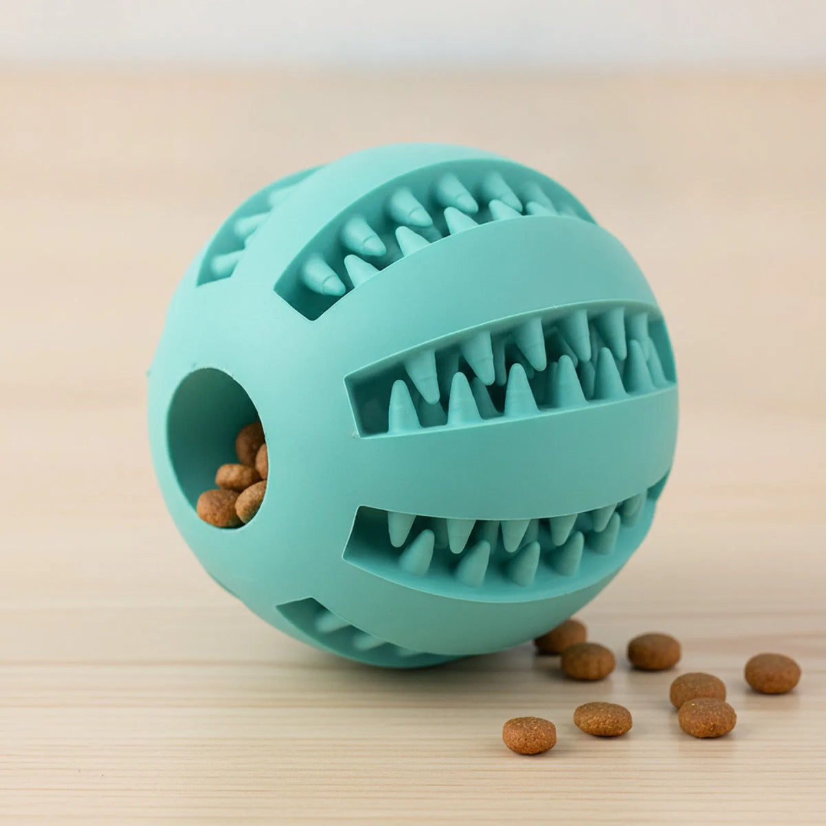 Balle Jouet Distributrice de Friandises pour Chiens