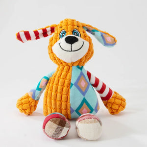 Peluche Interactive Couineur pour Chien
