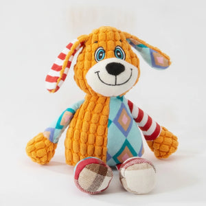 Peluche Interactive Couineur pour Chien