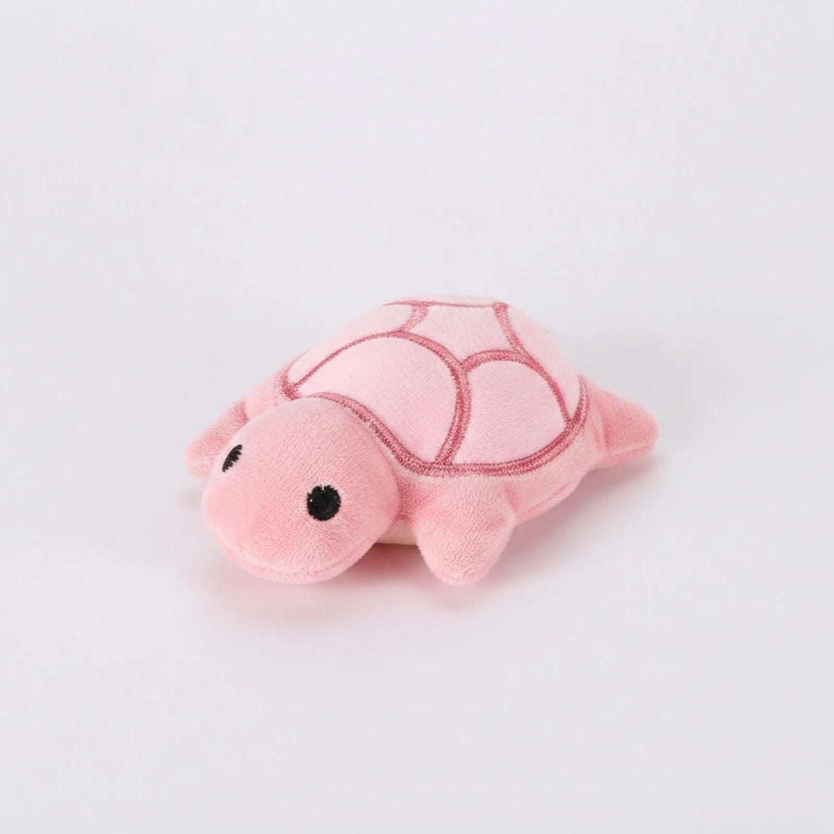 Peluche Tortue Sonore Résistante pour Chien
